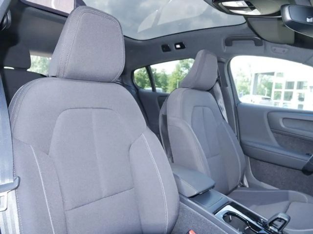 Volvo C40 Recharge Ultimate