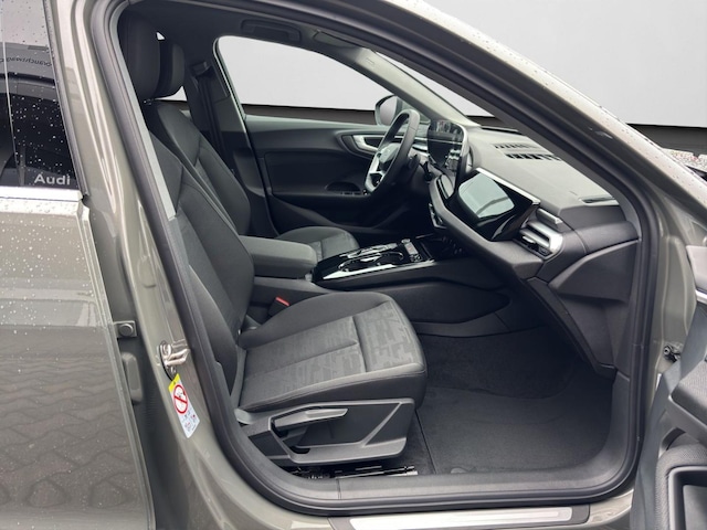 Audi A5 Avant S-Tronic