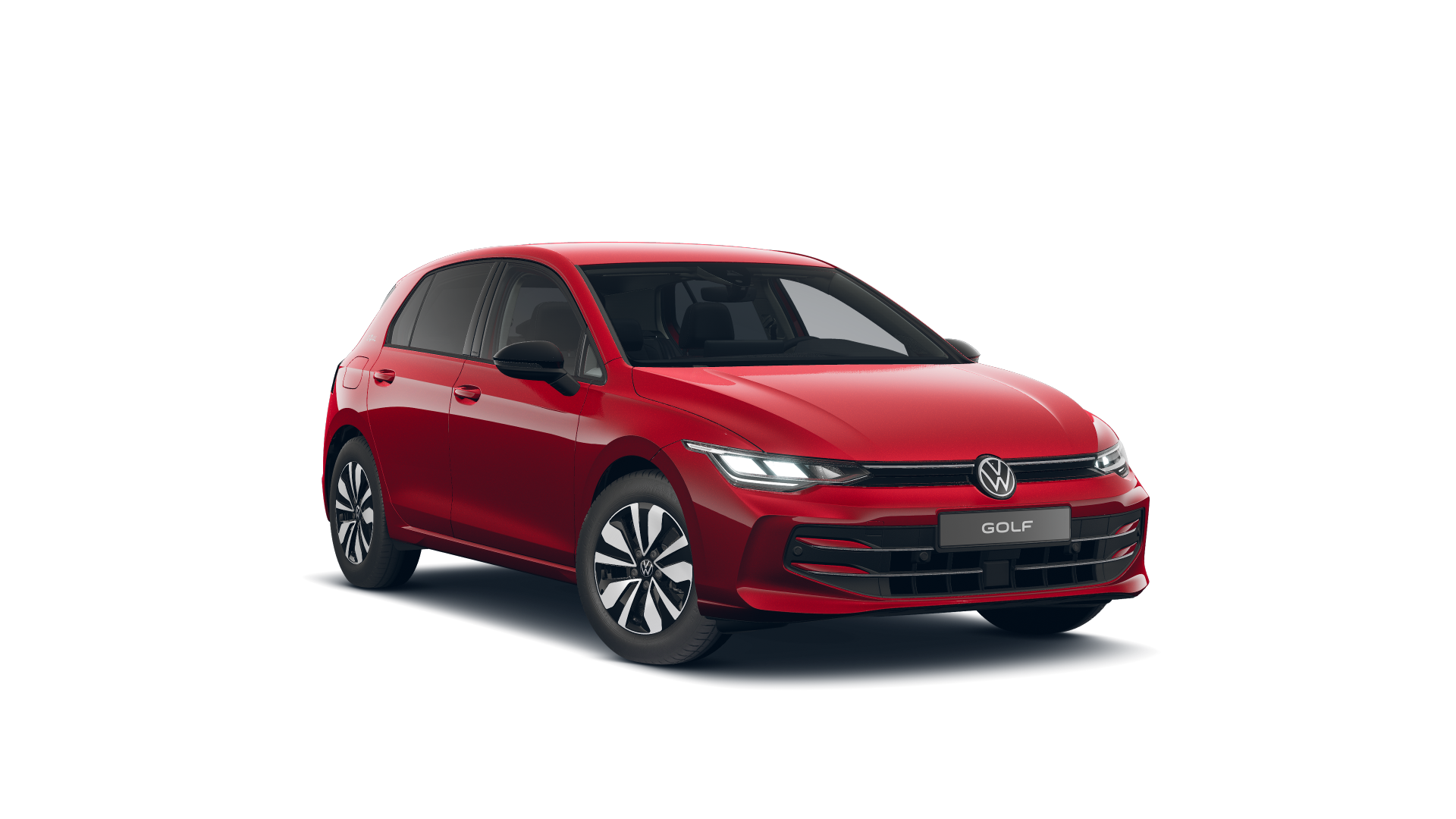 Volkswagen Golf Golf  1,5 l TSI Goal