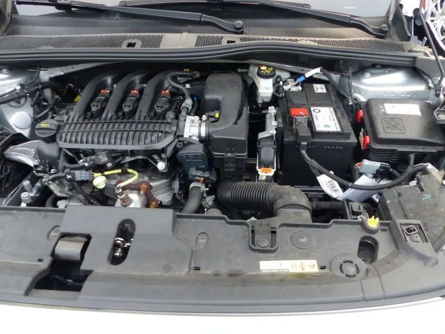 Opel Corsa Edition F Edition