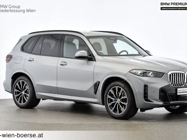 BMW X5 xDrive30d