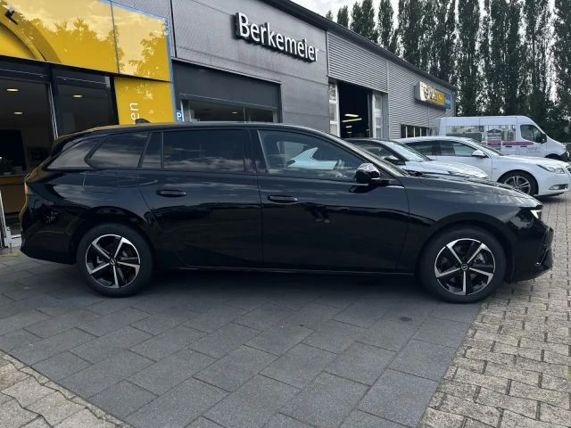 Opel Astra GS-Line Grand Sport Sports Tourer