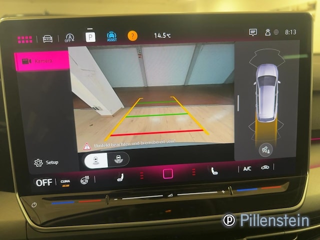 Volkswagen Golf 1.5 TSI Life Variant