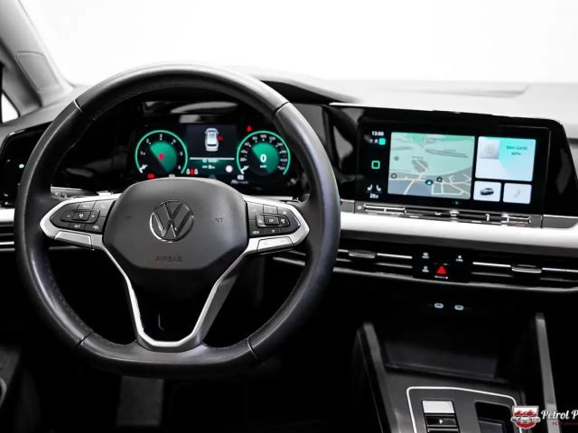 Volkswagen Golf DSG Life Variant