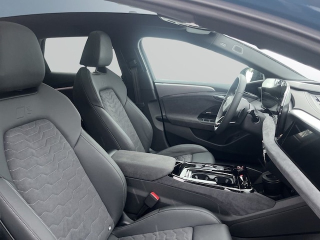 Audi A6 e-tron Avant Performance