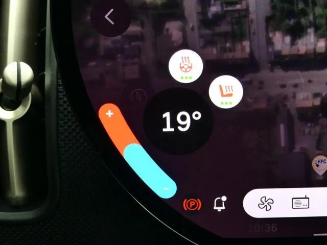 MINI Countryman E Trim Classic