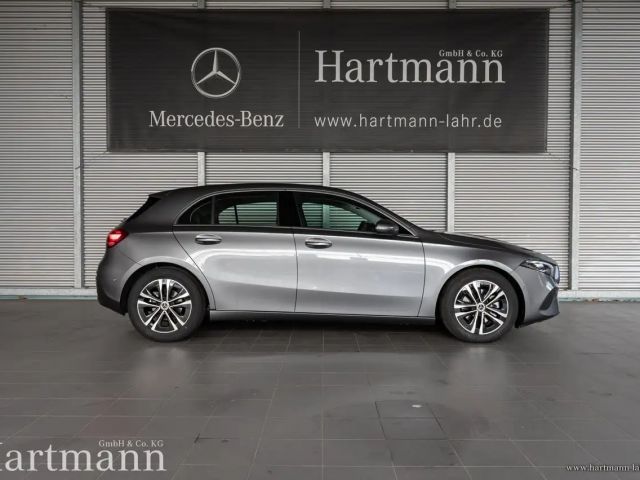 Mercedes-Benz A 200 Hatchback Progressive