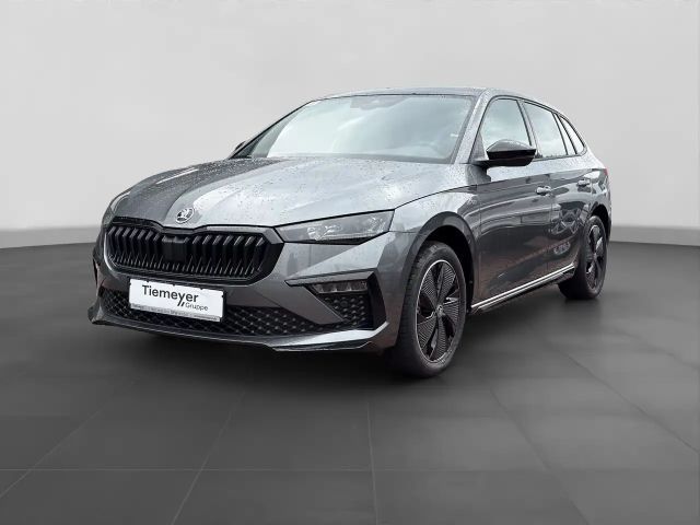 Skoda Scala 1.0 TSI Monte Carlo