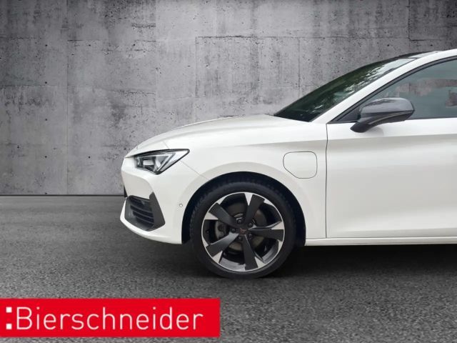 Cupra Leon 1.4 e-Hybrid DSG