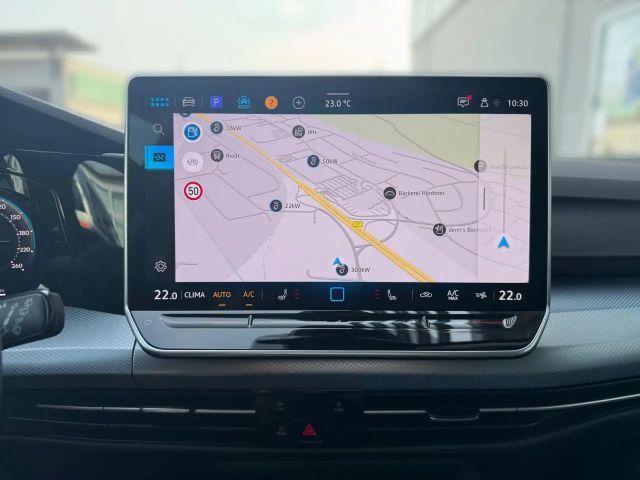 Volkswagen Golf Golf VIII