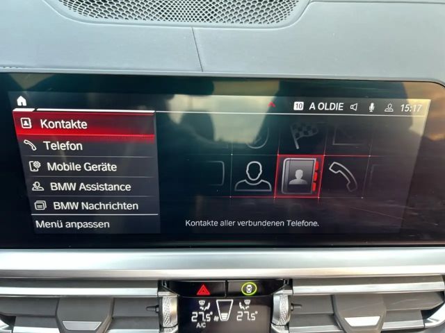 BMW M4 Cabrio Competition xDrive