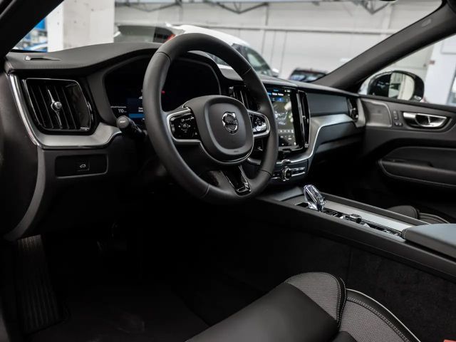 Volvo XC60 AWD Ultra