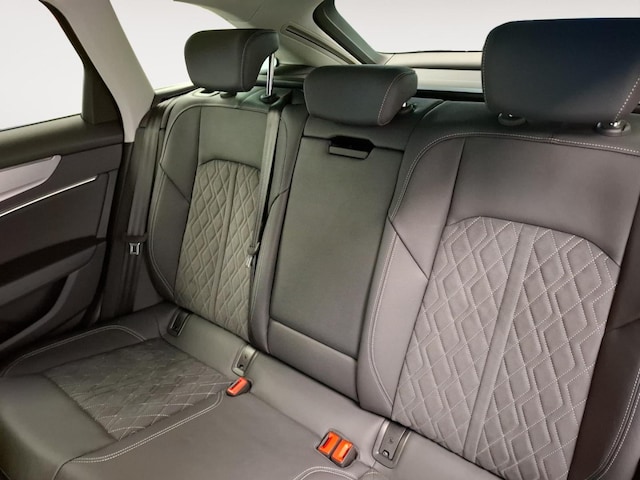 Audi S6 Avant Quattro