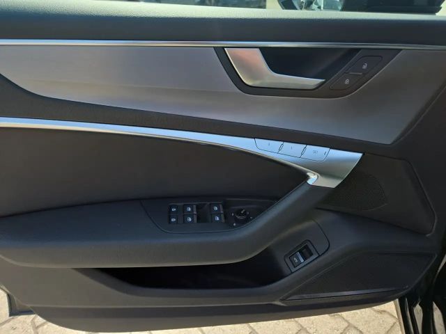 Audi S6 3.0 TDI Sedan