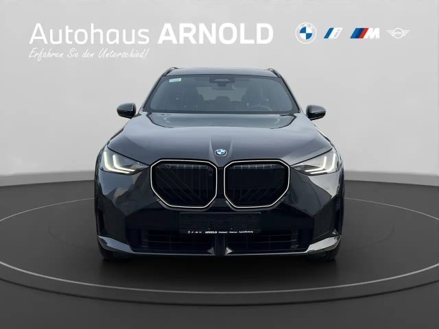 BMW X3 M-Sport xDrive20d