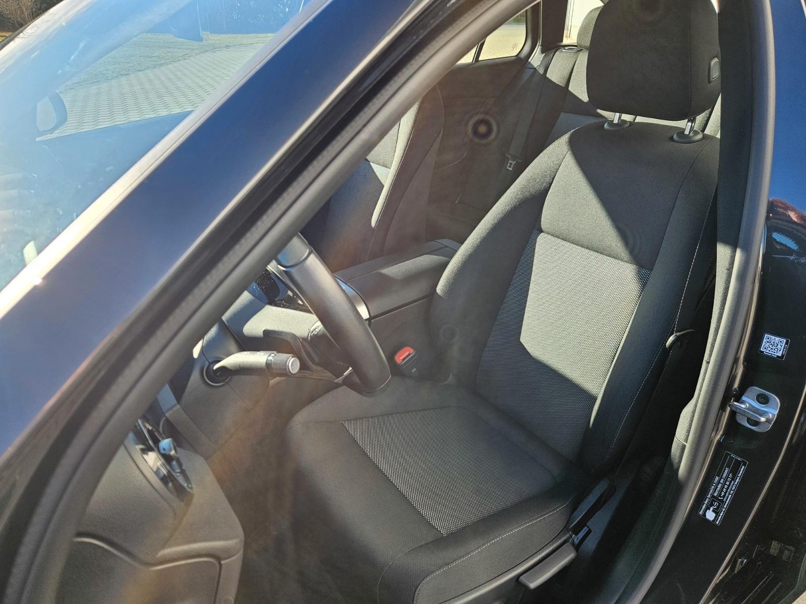 Mercedes-Benz C 220 Business Line C 220 d Estate