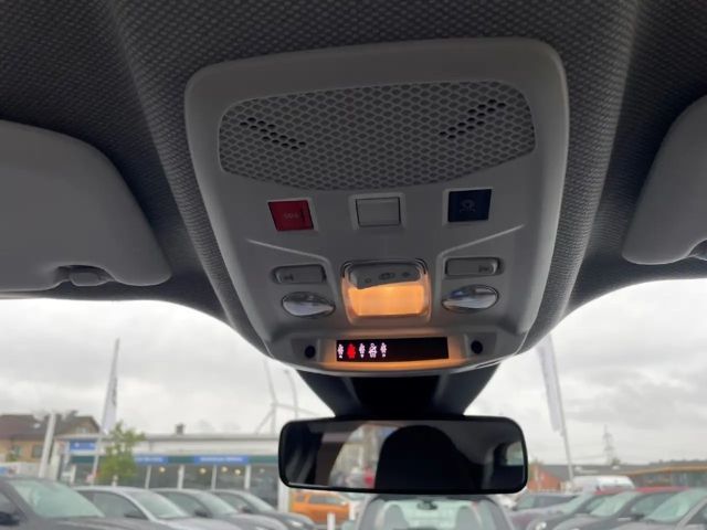 Jeep Avenger Longitude