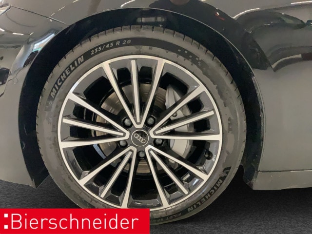 Audi A6 e-tron Avant Performance