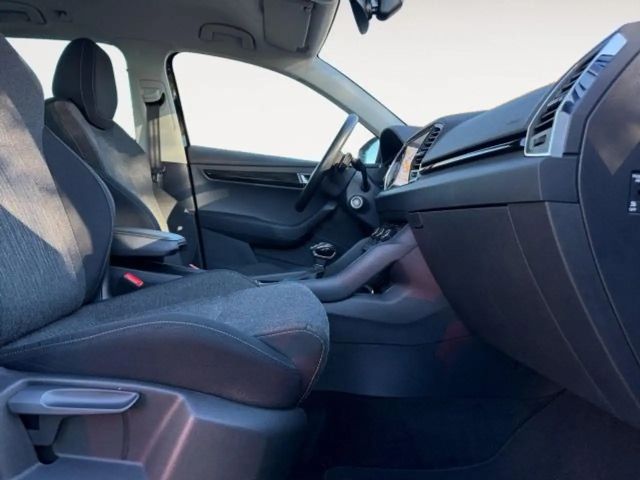 Skoda Karoq 1.5 TSI Style Style