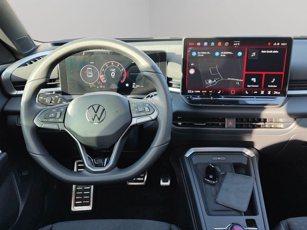 Volkswagen T-Roc DSG R-Line Style