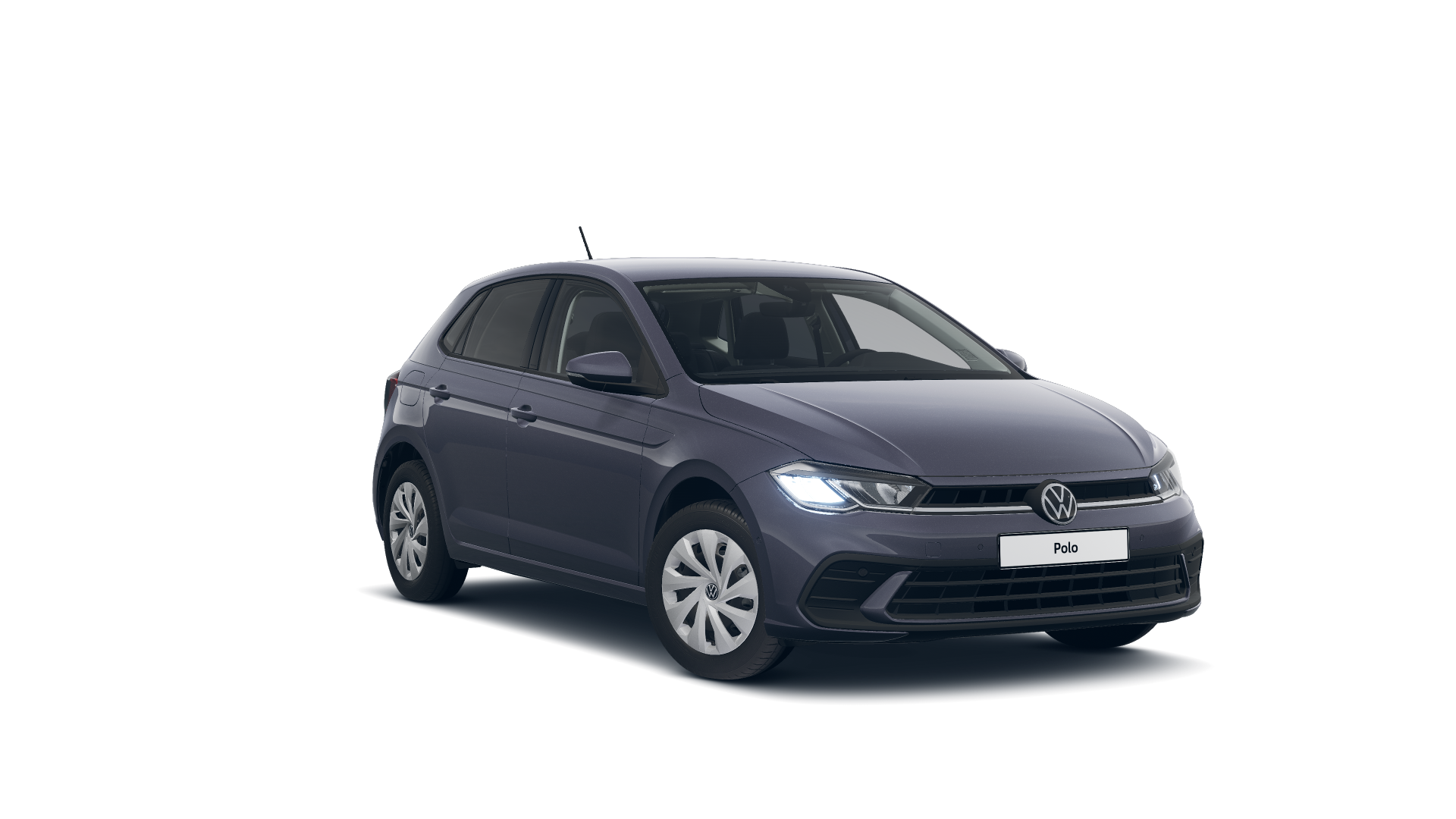 Volkswagen Polo 1.0 TSI DSG Life