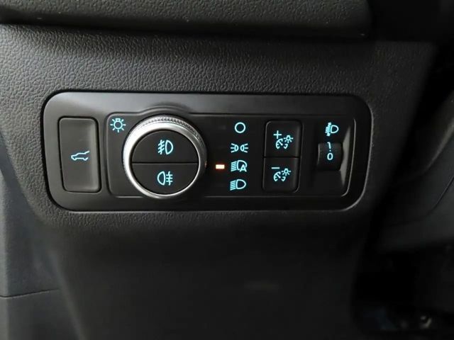 Ford Kuga EcoBoost ST Line X