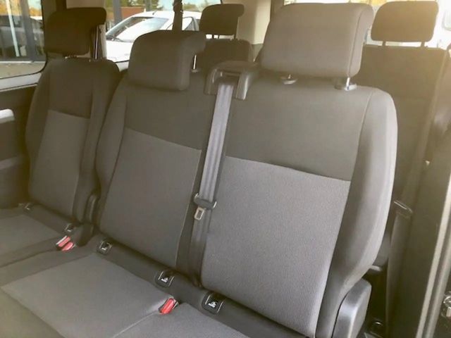 Citroën Spacetourer BlueHDi Business