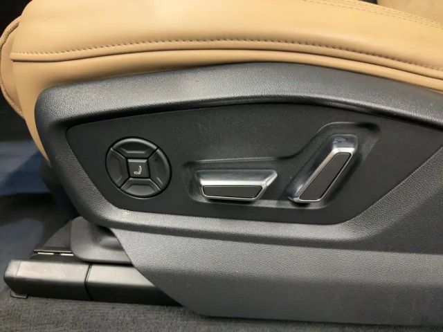 Audi Q8 50 TDI Quattro