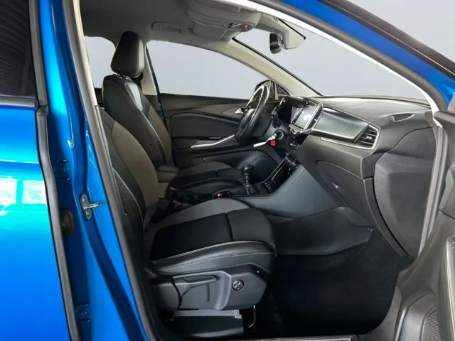 Opel Grandland X GS-Line Grand Sport