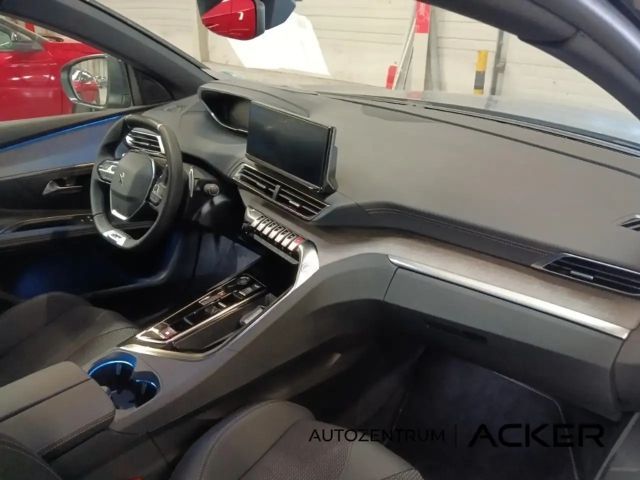 Peugeot 3008 GT-Line Hybrid