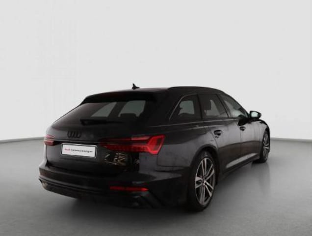 Audi A6 45 TFSI Avant S-Line S-Tronic