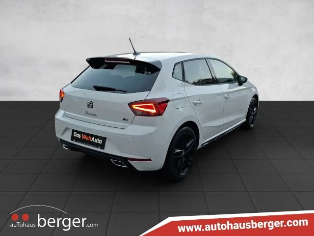 Seat Ibiza 1.0 TSI FR-lijn