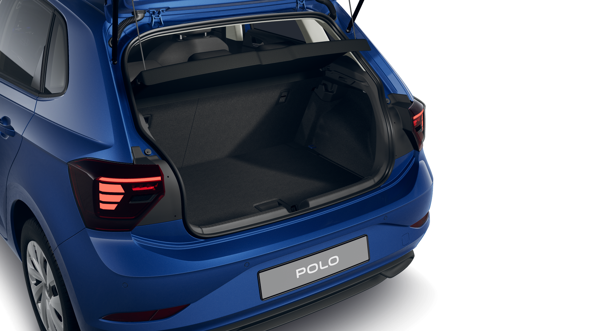 Volkswagen Polo 1.0 TSI Life