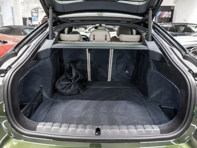 BMW i4 Coupé Gran Coupé M50