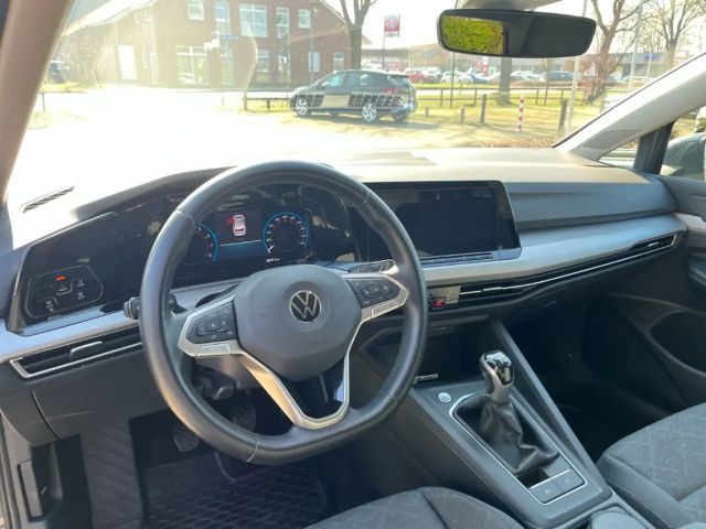 Volkswagen Golf 1.5 TSI Golf VIII Life