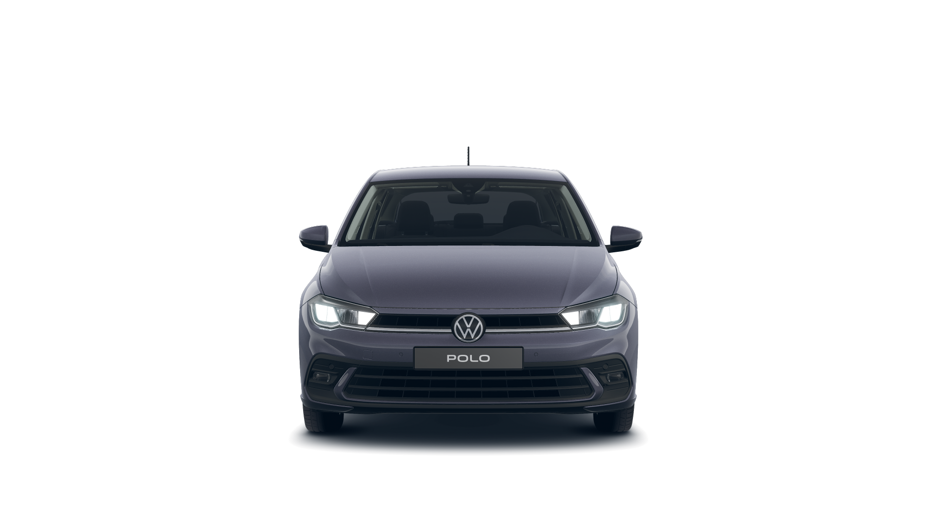 Volkswagen Polo 1.0 TSI DSG Life