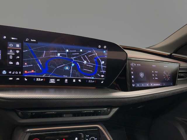 Audi Q5 Hybride Quattro S-Tronic