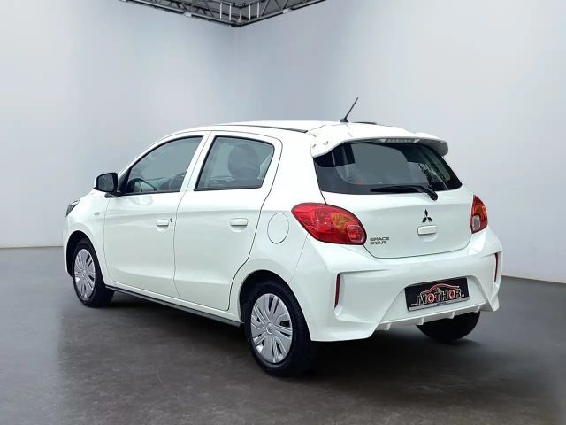 Mitsubishi Space Star Star