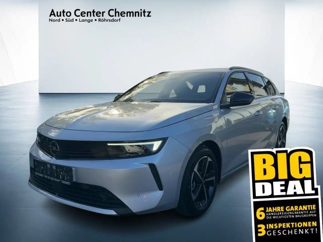 Opel Astra 1.2 Turbo Edition Sports Tourer