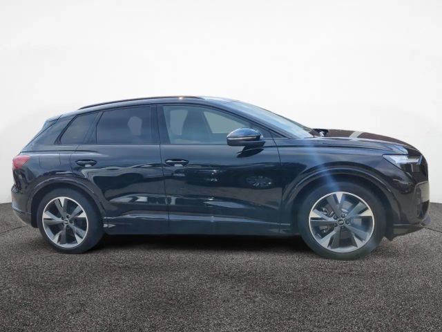 Audi Q4 e-tron 40