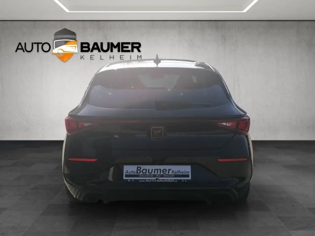 Cupra Leon 2.0 TSI DSG