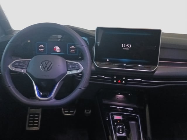 Volkswagen Golf DSG eHybrid