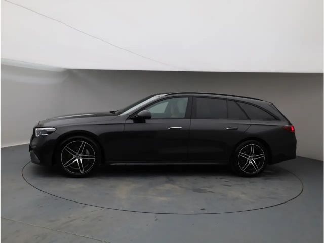 Mercedes-Benz E 220 E 220 d Estate