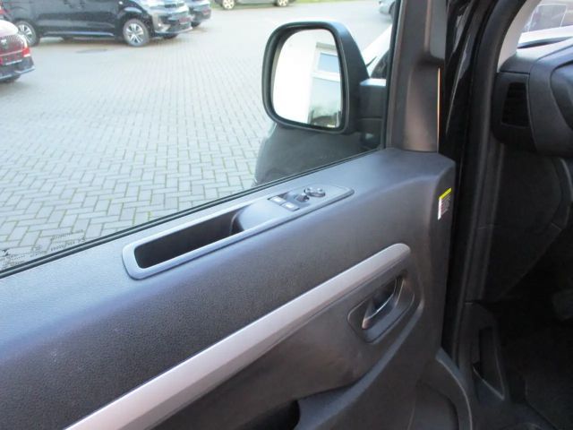 Citroën Spacetourer Shine