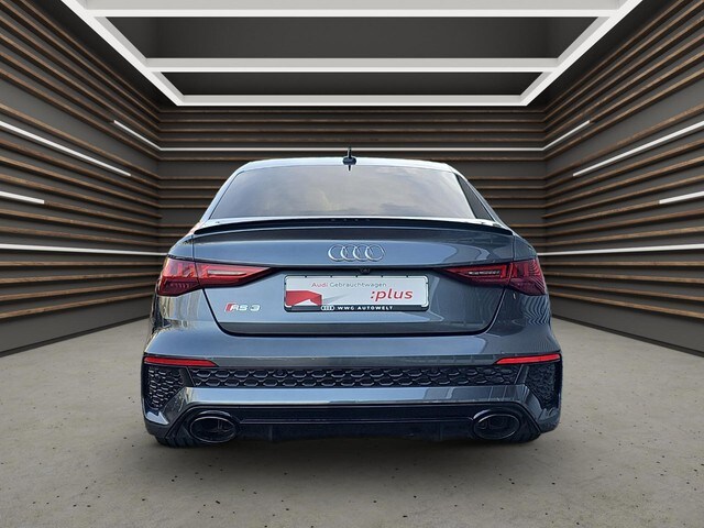 Audi RS3 Quattro S-Tronic Sedan