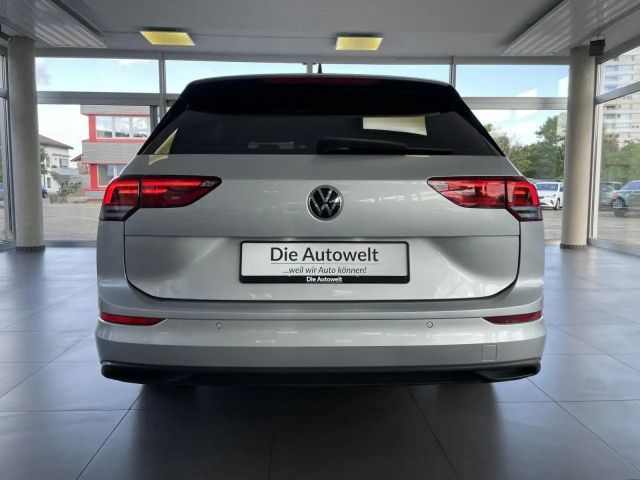 Volkswagen Golf Golf VIII Life Variant