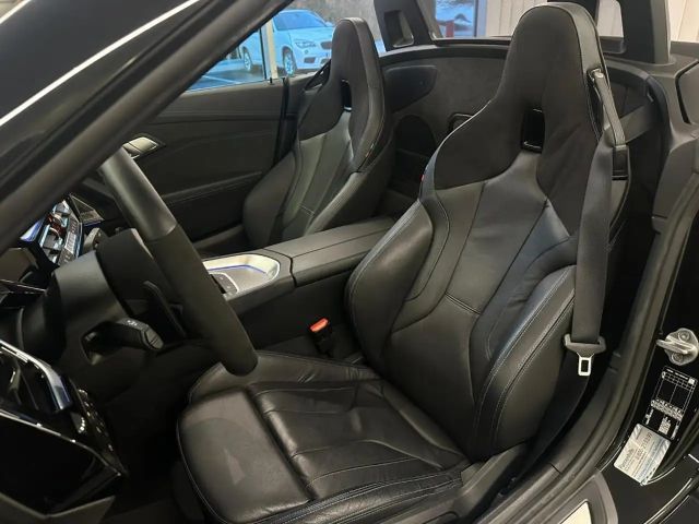 BMW Z4 Cabrio M40i Roadster