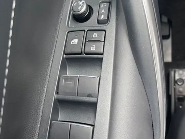 Toyota Corolla Hybride Touring