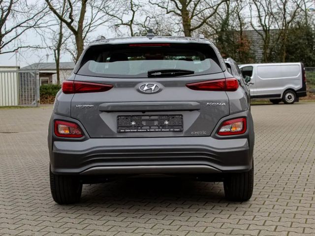 Hyundai Kona 2WD Electric