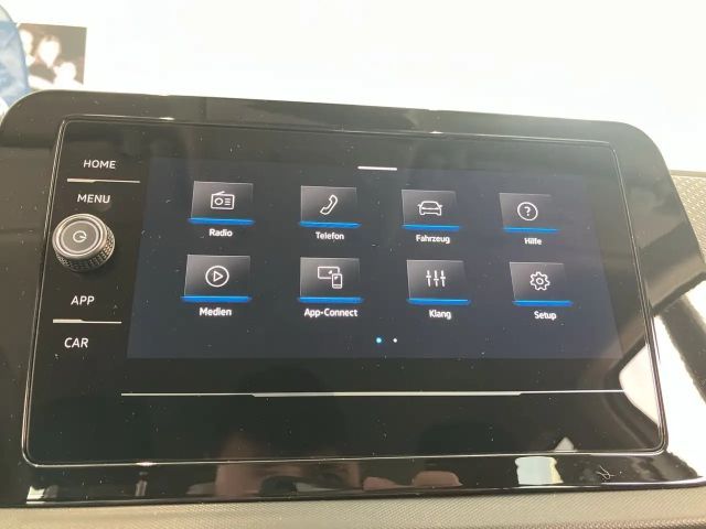 Volkswagen T-Cross 4Me TSI